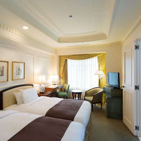 Hotel The Manhattan Chiba Zewnętrze zdjęcie