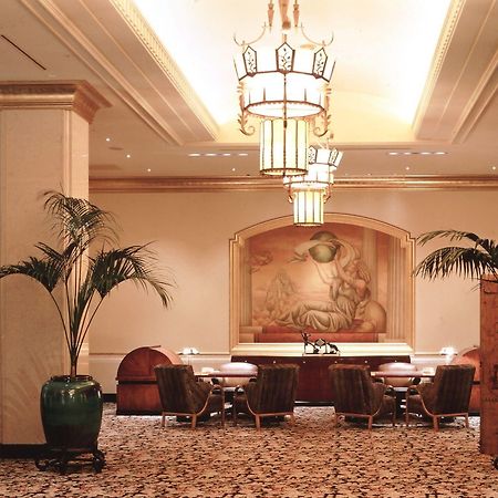 Hotel The Manhattan Chiba Zewnętrze zdjęcie