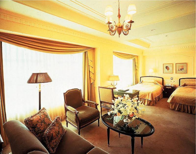 Hotel The Manhattan Chiba Zewnętrze zdjęcie