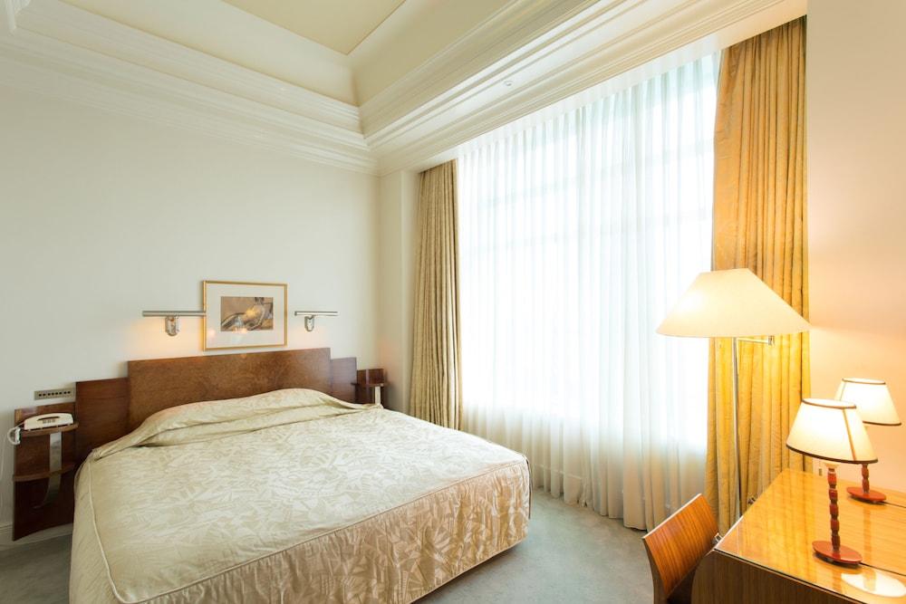 Hotel The Manhattan Chiba Zewnętrze zdjęcie