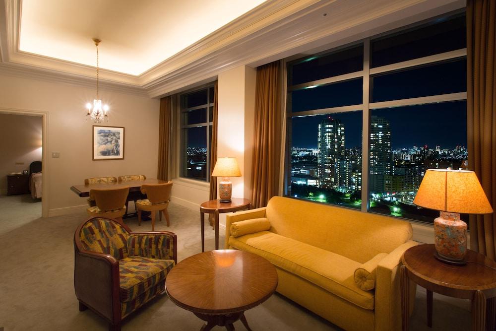 Hotel The Manhattan Chiba Zewnętrze zdjęcie