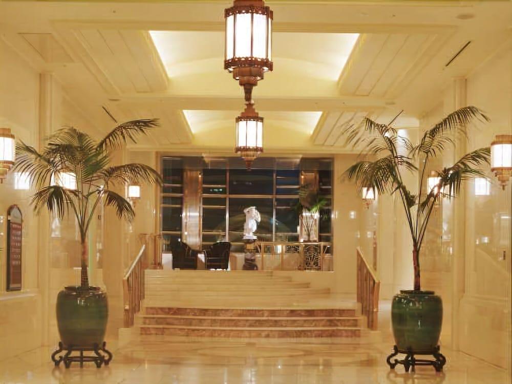 Hotel The Manhattan Chiba Zewnętrze zdjęcie