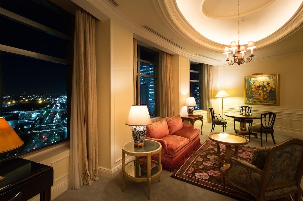 Hotel The Manhattan Chiba Zewnętrze zdjęcie