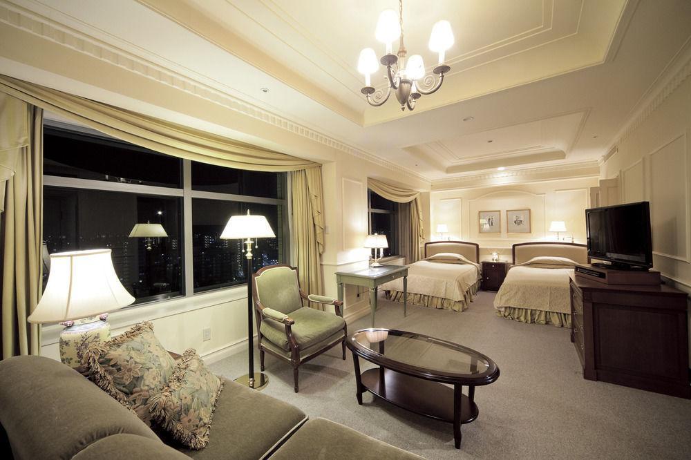 Hotel The Manhattan Chiba Zewnętrze zdjęcie