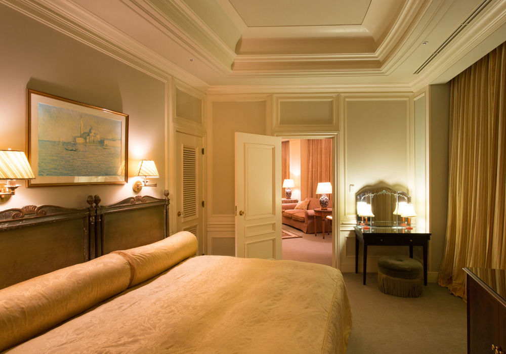 Hotel The Manhattan Chiba Zewnętrze zdjęcie