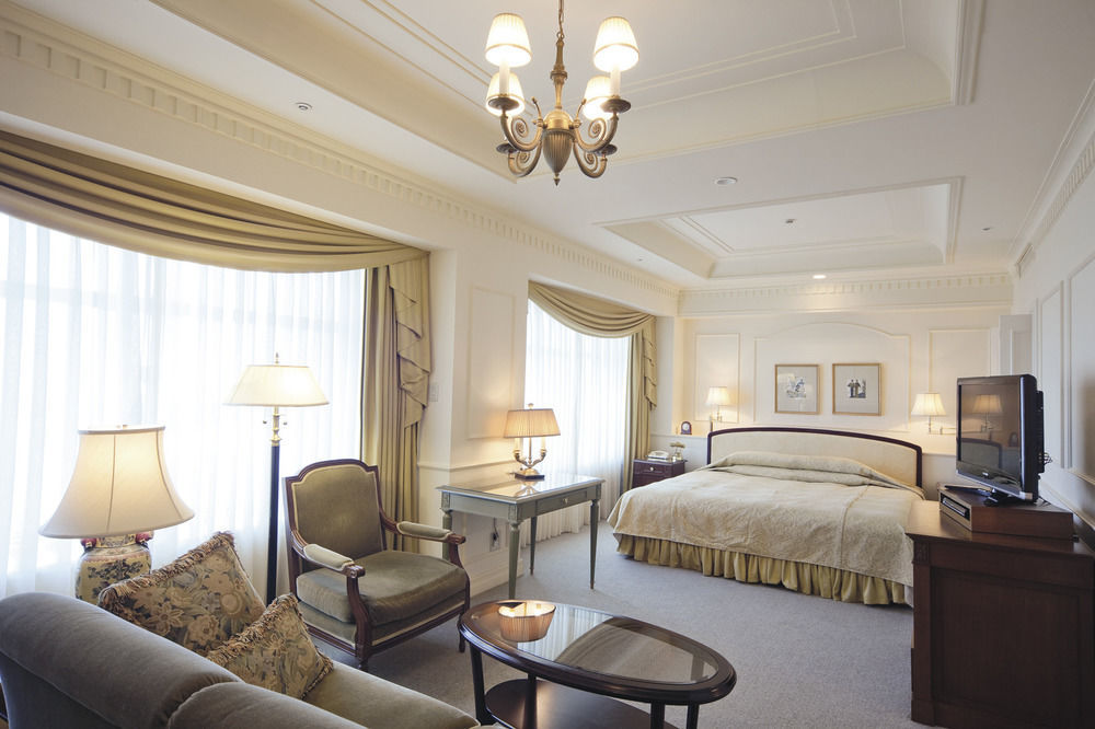 Hotel The Manhattan Chiba Zewnętrze zdjęcie