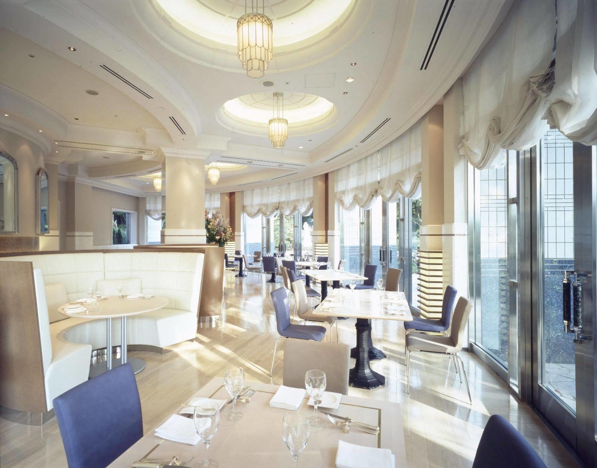 Hotel The Manhattan Chiba Zewnętrze zdjęcie