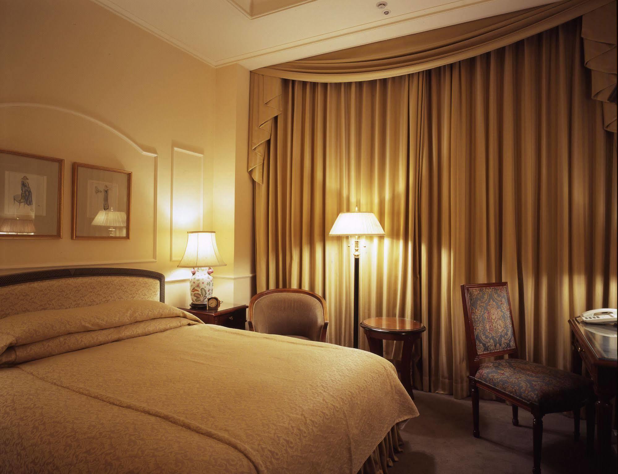 Hotel The Manhattan Chiba Zewnętrze zdjęcie