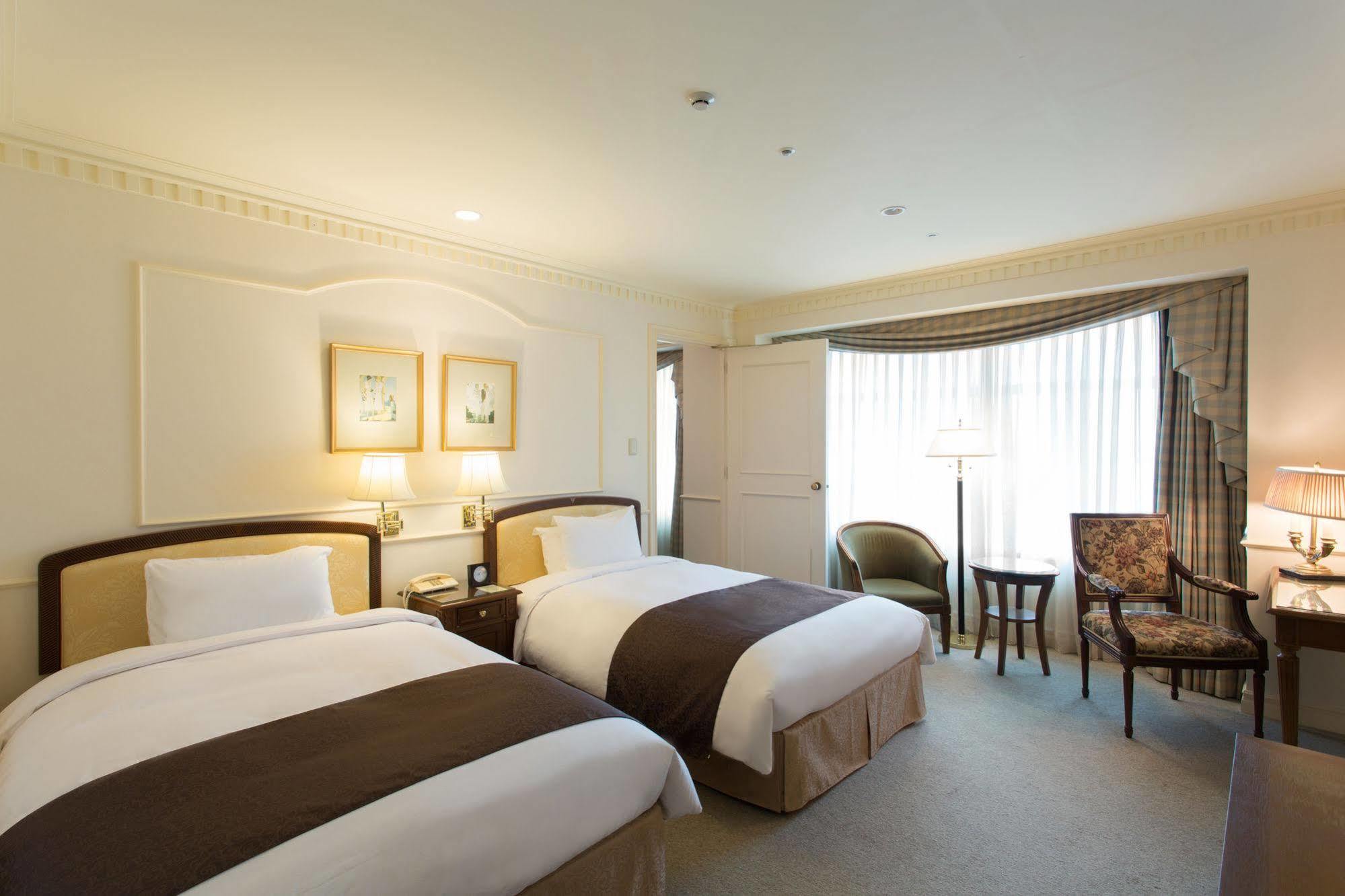 Hotel The Manhattan Chiba Zewnętrze zdjęcie