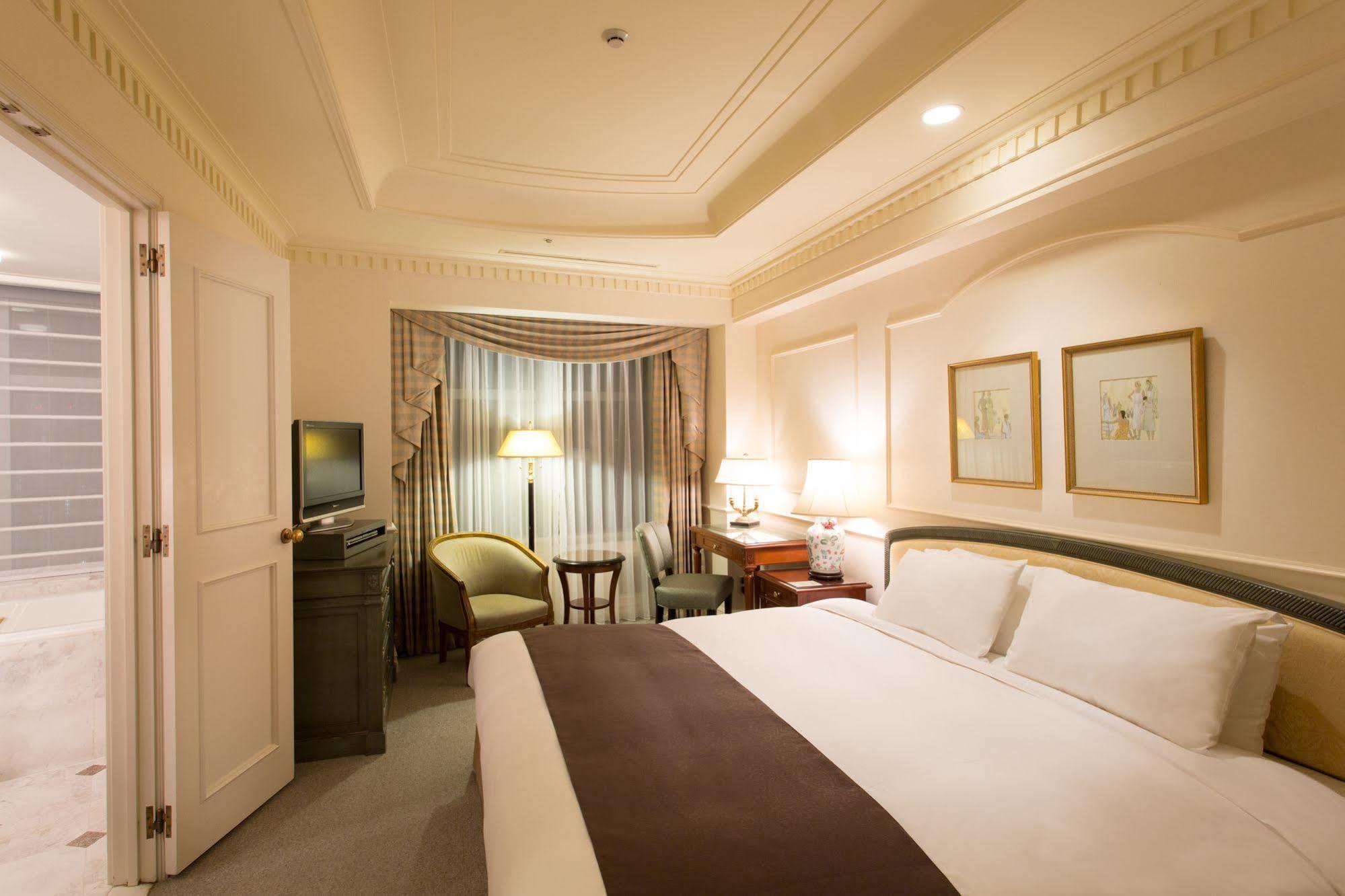 Hotel The Manhattan Chiba Zewnętrze zdjęcie