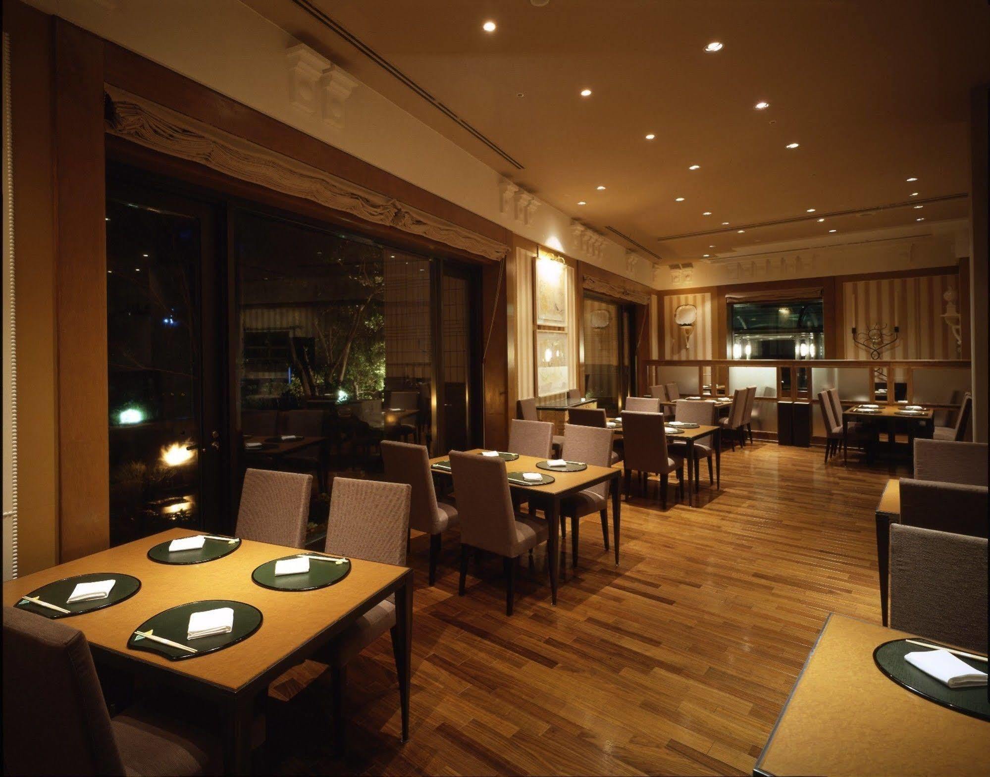 Hotel The Manhattan Chiba Zewnętrze zdjęcie