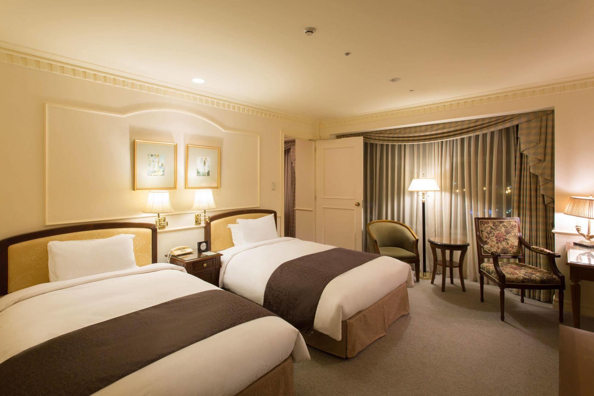 Hotel The Manhattan Chiba Zewnętrze zdjęcie