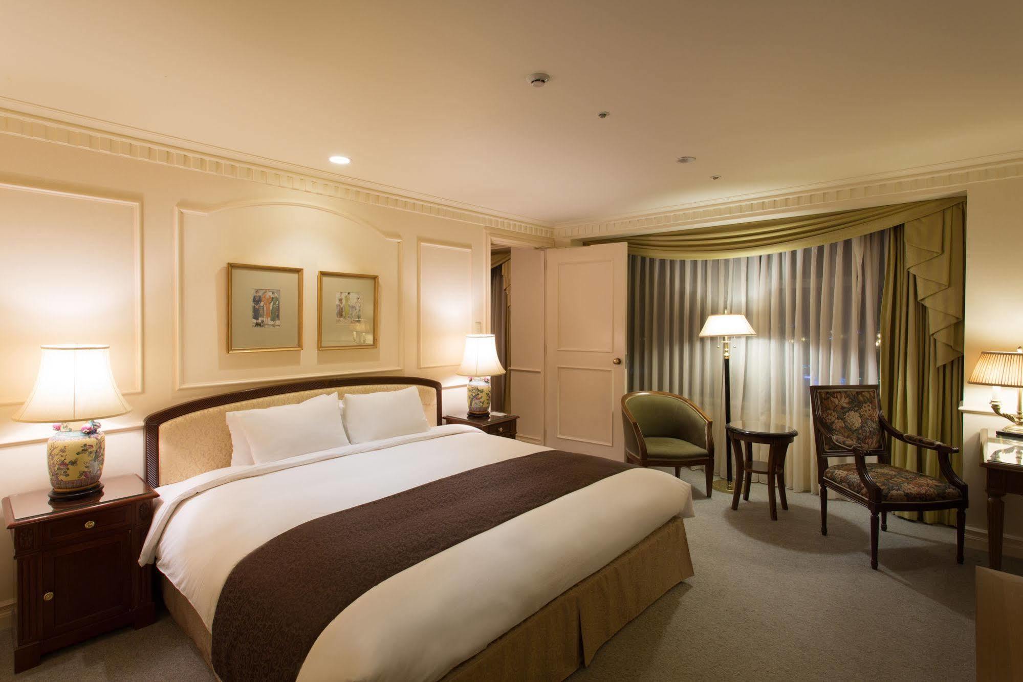 Hotel The Manhattan Chiba Zewnętrze zdjęcie