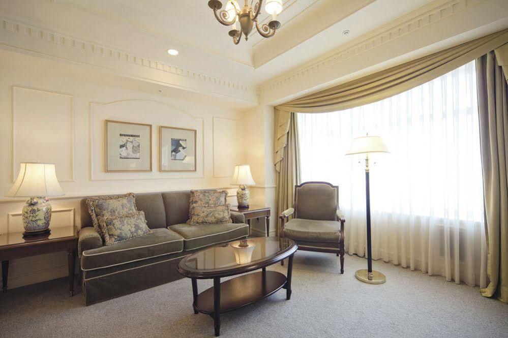 Hotel The Manhattan Chiba Zewnętrze zdjęcie