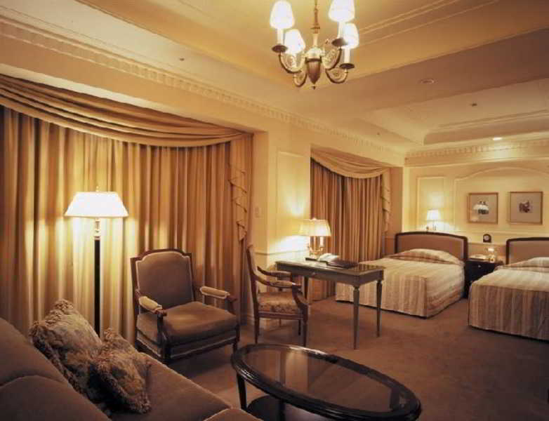 Hotel The Manhattan Chiba Zewnętrze zdjęcie