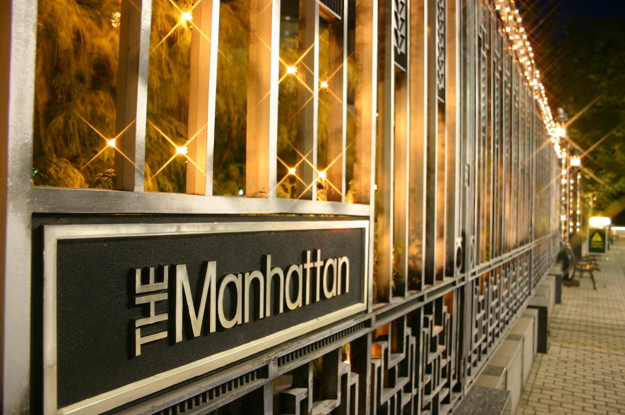 Hotel The Manhattan Chiba Zewnętrze zdjęcie